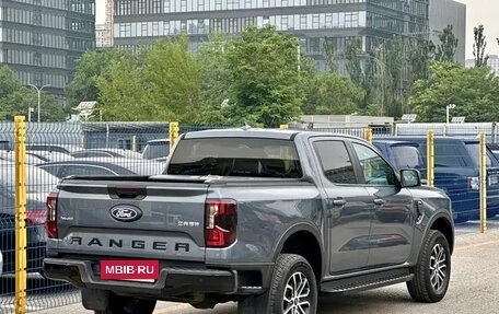 Ford Ranger, 2024 год, 4 027 000 рублей, 9 фотография