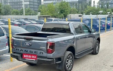 Ford Ranger, 2024 год, 4 027 000 рублей, 10 фотография