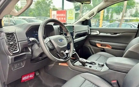 Ford Ranger, 2024 год, 4 027 000 рублей, 17 фотография