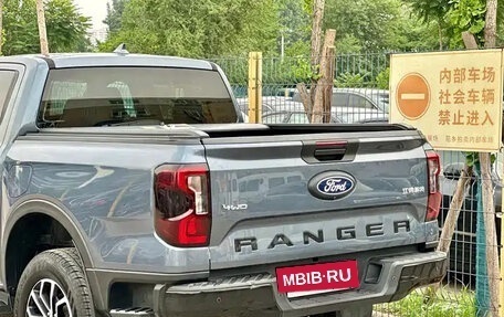 Ford Ranger, 2024 год, 4 027 000 рублей, 12 фотография