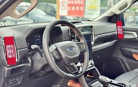 Ford Ranger, 2024 год, 4 027 000 рублей, 18 фотография