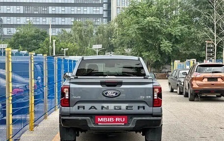 Ford Ranger, 2024 год, 4 027 000 рублей, 11 фотография