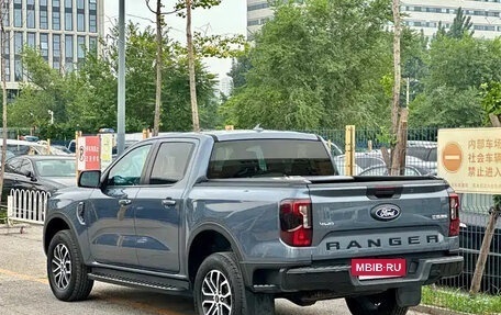 Ford Ranger, 2024 год, 4 027 000 рублей, 13 фотография