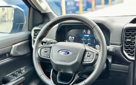 Ford Ranger, 2024 год, 4 027 000 рублей, 21 фотография