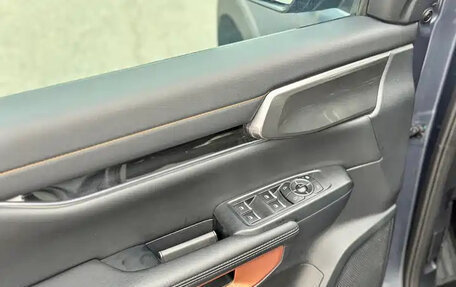 Ford Ranger, 2024 год, 4 027 000 рублей, 23 фотография