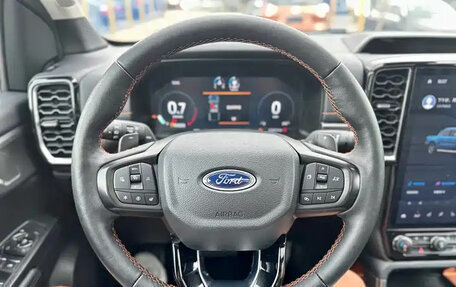 Ford Ranger, 2024 год, 4 027 000 рублей, 20 фотография