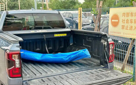 Ford Ranger, 2024 год, 4 027 000 рублей, 24 фотография
