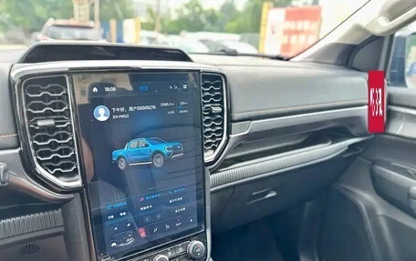 Ford Ranger, 2024 год, 4 027 000 рублей, 29 фотография