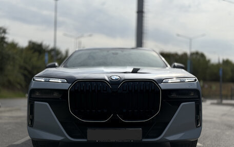 BMW 7 серия, 2023 год, 13 500 000 рублей, 3 фотография
