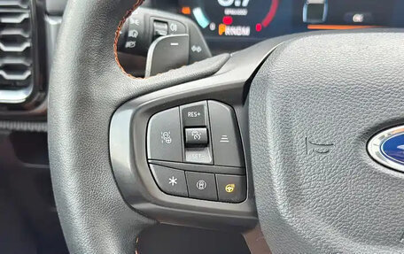Ford Ranger, 2024 год, 4 027 000 рублей, 40 фотография