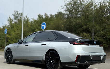 BMW 7 серия, 2023 год, 13 500 000 рублей, 2 фотография