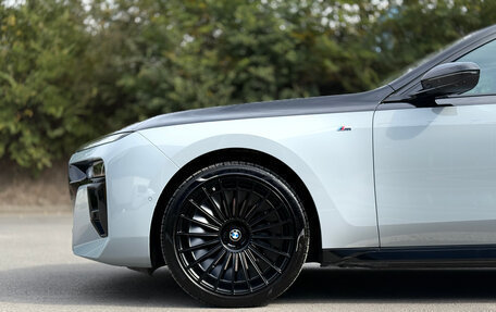BMW 7 серия, 2023 год, 13 500 000 рублей, 6 фотография