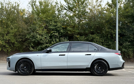 BMW 7 серия, 2023 год, 13 500 000 рублей, 5 фотография