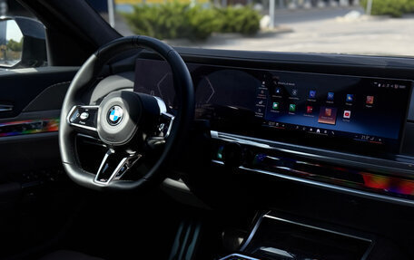 BMW 7 серия, 2023 год, 13 500 000 рублей, 8 фотография