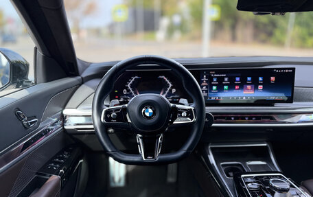 BMW 7 серия, 2023 год, 13 500 000 рублей, 9 фотография