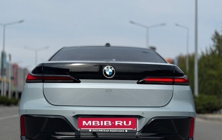 BMW 7 серия, 2023 год, 13 500 000 рублей, 7 фотография