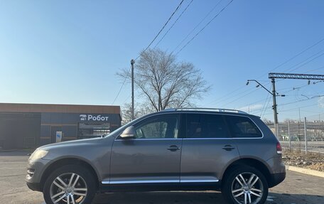 Volkswagen Touareg III, 2008 год, 1 250 000 рублей, 7 фотография