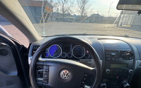 Volkswagen Touareg III, 2008 год, 1 250 000 рублей, 13 фотография