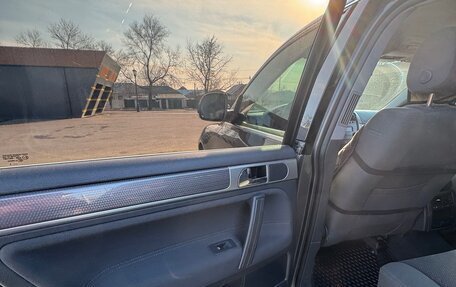Volkswagen Touareg III, 2008 год, 1 250 000 рублей, 14 фотография