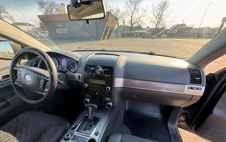 Volkswagen Touareg III, 2008 год, 1 250 000 рублей, 20 фотография