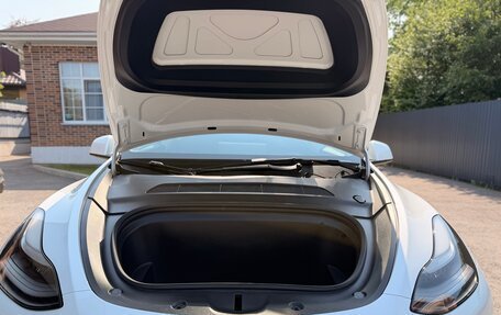 Tesla Model Y I, 2021 год, 4 193 000 рублей, 7 фотография