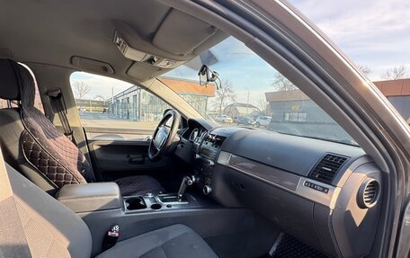 Volkswagen Touareg III, 2008 год, 1 250 000 рублей, 19 фотография