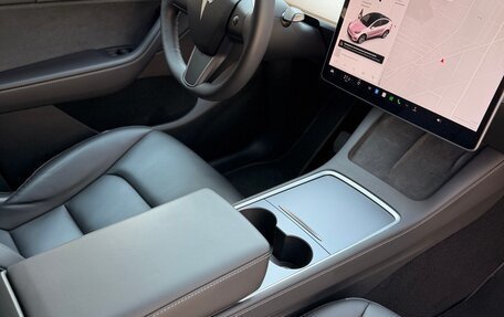 Tesla Model Y I, 2021 год, 4 193 000 рублей, 9 фотография