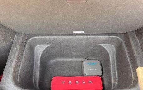 Tesla Model Y I, 2021 год, 4 193 000 рублей, 11 фотография