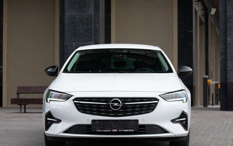 Opel Insignia II рестайлинг, 2020 год, 1 650 000 рублей, 4 фотография