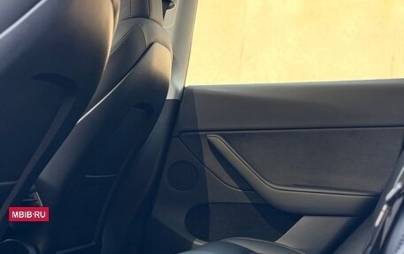 Tesla Model Y I, 2021 год, 4 193 000 рублей, 16 фотография
