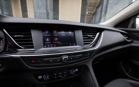 Opel Insignia II рестайлинг, 2020 год, 1 650 000 рублей, 14 фотография