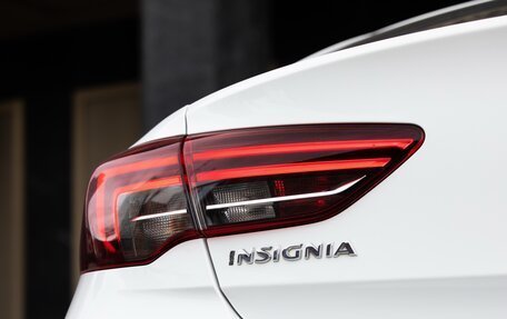 Opel Insignia II рестайлинг, 2020 год, 1 650 000 рублей, 11 фотография