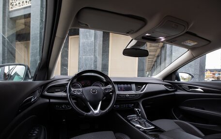 Opel Insignia II рестайлинг, 2020 год, 1 650 000 рублей, 17 фотография