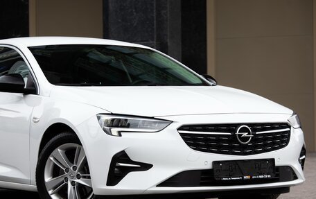 Opel Insignia II рестайлинг, 2020 год, 1 650 000 рублей, 8 фотография