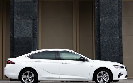 Opel Insignia II рестайлинг, 2020 год, 1 650 000 рублей, 12 фотография