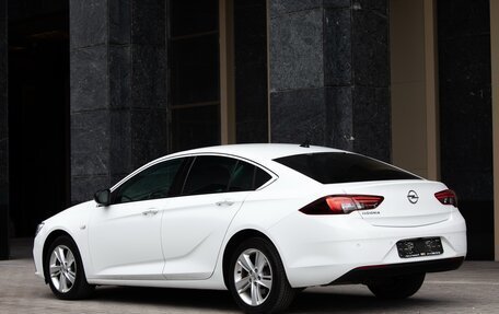 Opel Insignia II рестайлинг, 2020 год, 1 650 000 рублей, 9 фотография