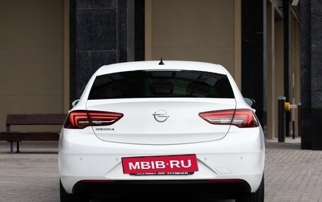 Opel Insignia II рестайлинг, 2020 год, 1 650 000 рублей, 6 фотография