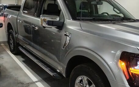 Ford F-150, 2024 год, 7 200 000 рублей, 6 фотография