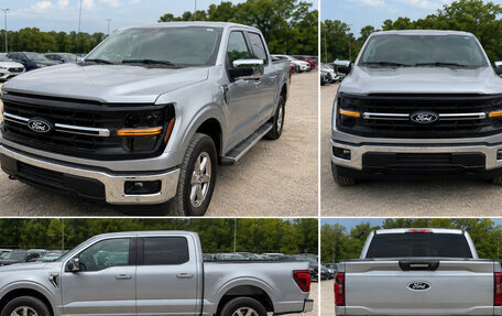 Ford F-150, 2024 год, 7 200 000 рублей, 2 фотография