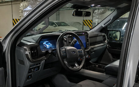 Ford F-150, 2024 год, 7 200 000 рублей, 8 фотография