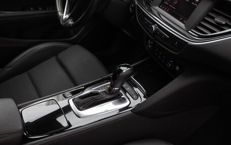 Opel Insignia II рестайлинг, 2020 год, 1 650 000 рублей, 22 фотография