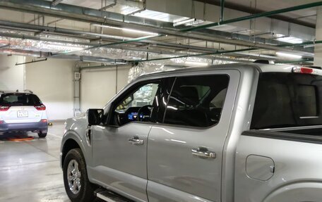 Ford F-150, 2024 год, 7 200 000 рублей, 5 фотография