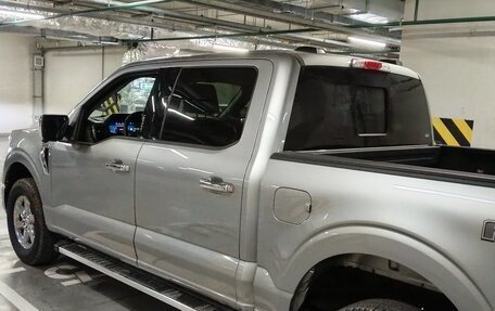 Ford F-150, 2024 год, 7 200 000 рублей, 4 фотография