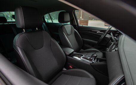 Opel Insignia II рестайлинг, 2020 год, 1 650 000 рублей, 21 фотография