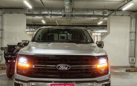 Ford F-150, 2024 год, 7 200 000 рублей, 7 фотография
