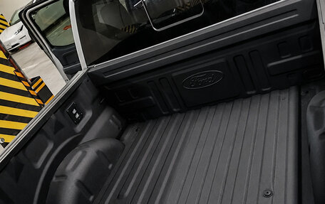 Ford F-150, 2024 год, 7 200 000 рублей, 11 фотография