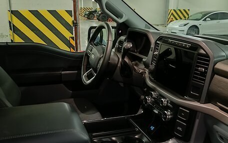Ford F-150, 2024 год, 7 200 000 рублей, 9 фотография