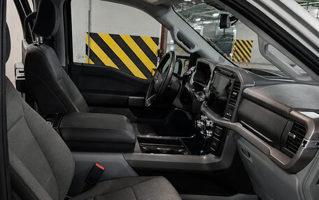 Ford F-150, 2024 год, 7 200 000 рублей, 13 фотография