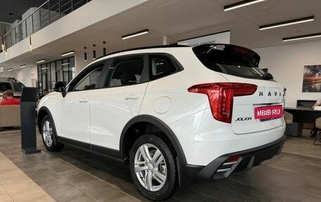 Haval Jolion, 2026 год, 2 449 000 рублей, 4 фотография