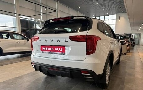 Haval Jolion, 2026 год, 2 449 000 рублей, 3 фотография
